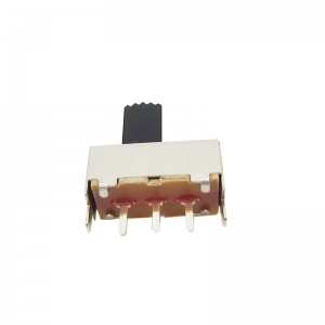 5x Micro Miniatura Pcb deslice el interruptor interruptor deslizante conmutadores Pcb Táctil B19