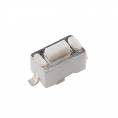 white smd tact switch