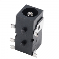 dc Power jack connector
