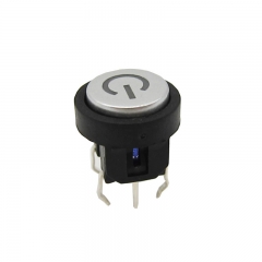 dip push button tact switch