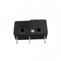 10a micro switch