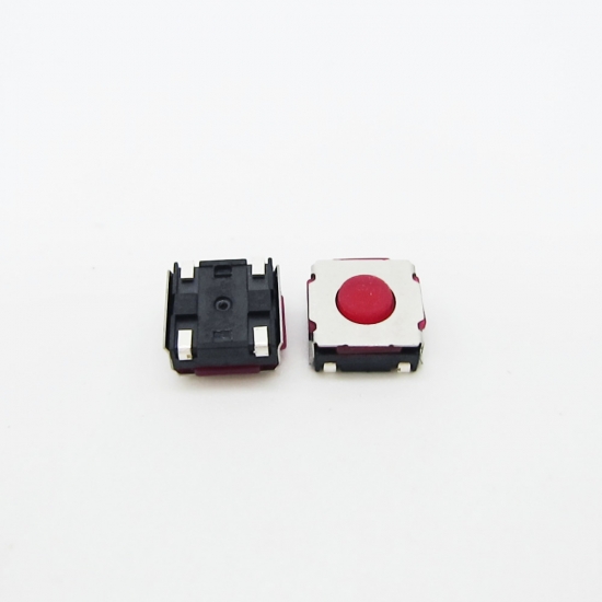  silicone button tact switch
