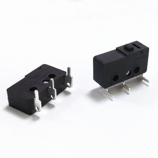 push button micro switch manufacturer
