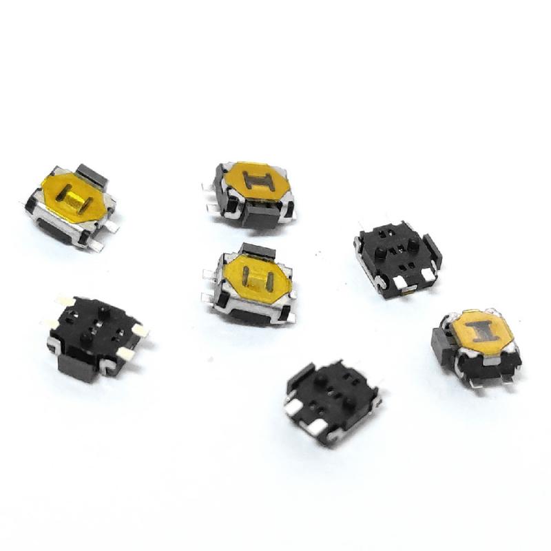 SMT 3*3.5mm tact switch