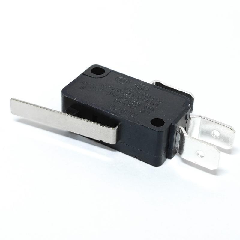 Tactile 3 pin micro switch
