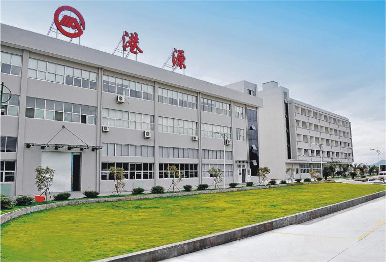 El micro conmutador fábrica de Gangyuan en shenzhen 