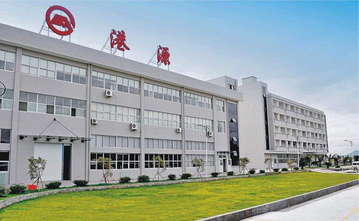 Las 10 principales fábricas proveedoras de interruptores táctiles en China | Gangyuan: Su producción anual supera los 2.500 millones de unidades, abasteciendo a líderes de la industria como Midea y Canon.